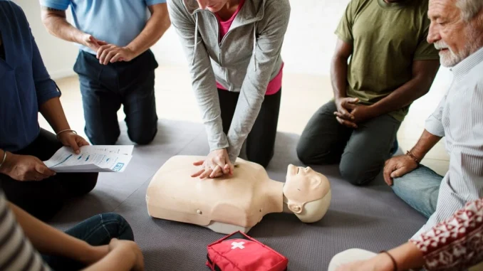 TRAINING ONLINE TRAINING FIRST AID PERTOLONGAN PERTAMA GAWAT DARURAT TRAINING ONLINE TRAINING FIRST AID PERTOLONGAN PERTAMA GAWAT DARURAT