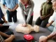 TRAINING ONLINE TRAINING FIRST AID PERTOLONGAN PERTAMA GAWAT DARURAT