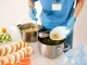 TRAINING ONLINE TRAINING FOOD HYGIENE SANITATION