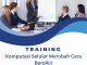 TRAINING KOMPUTASI SELULER MERUBAH CARA BERPIKIR