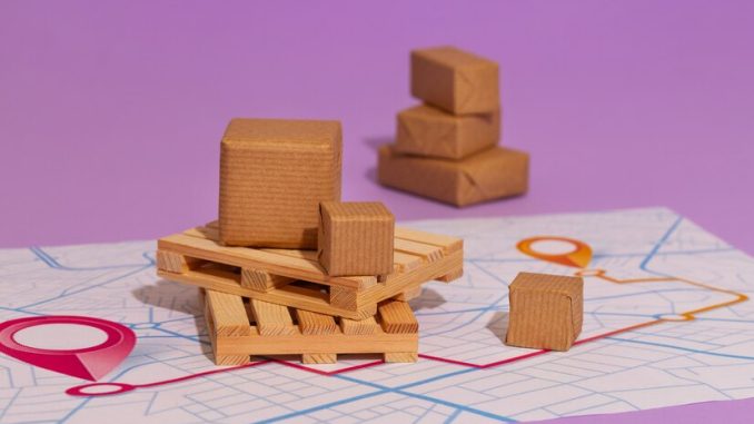 supply-chain-representation-still-life_23-2150172458 TRAINING INTEGRATED SUPPLY CHAIN MANAGEMENT