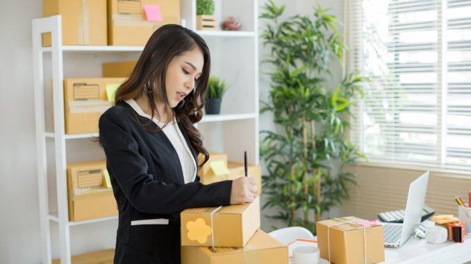 business-owner-working-home-office_1150-11779 TRAINING PURCHASING & SUPPLY CHAIN MANAGEMENT