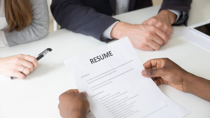 african-american-applicant-holding-resume-job-interview-close-up-view_1163-4641 TRAINING RECRUITMENT ANALYST PROGRAM