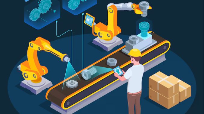 industrial-augmented-reality-isometric-composition_1284-29750 TRAINING REKAYASA ELEKTRO HIDROLIK AND APLIKASI