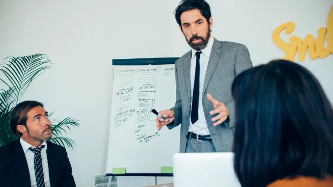 PELATIHAN HOW TO BE AN EXCELLENT BRANCH MANAGER