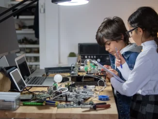 PELATIHAN IMPLEMETASI RPA ROBOTIC DI JAKARTA