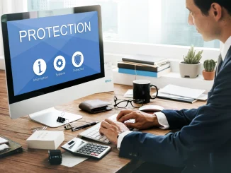 PELATIHAN INFORMATION SECURITY