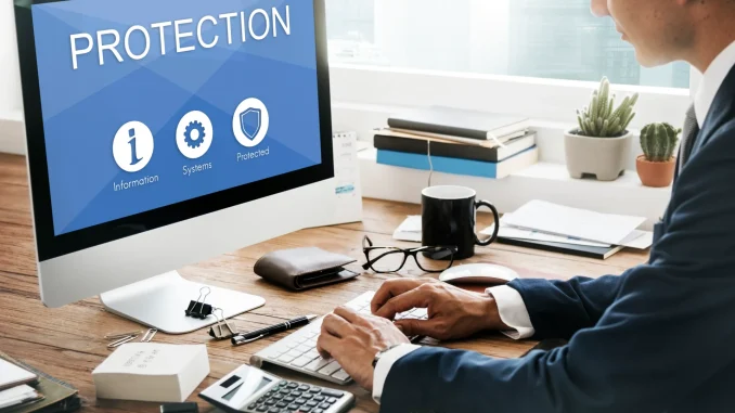 PELATIHAN INFORMATION SECURITY