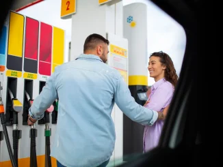 PELATIHAN FUEL HANDLING SYSTEM