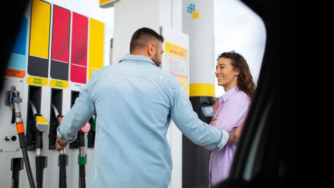 PELATIHAN FUEL HANDLING SYSTEM