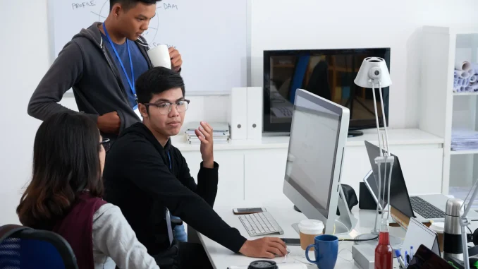 PELATIHAN HANDLING OPERATION MANAGEMENT