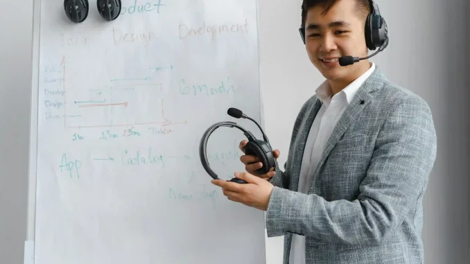 PELATIHAN HANDLING OPERATION MANAGEMENT DEVELOPMENT