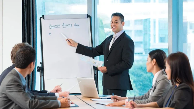 PELATIHAN FINANCIAL & MANAGEMENT ANALYSIS FOR NON-FINANCE MANAGERS