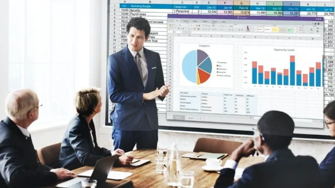 PELATIHAN MANAGEMENT ANALYSIS FOR PRODUCTIVITY & COST EFFICIENCY