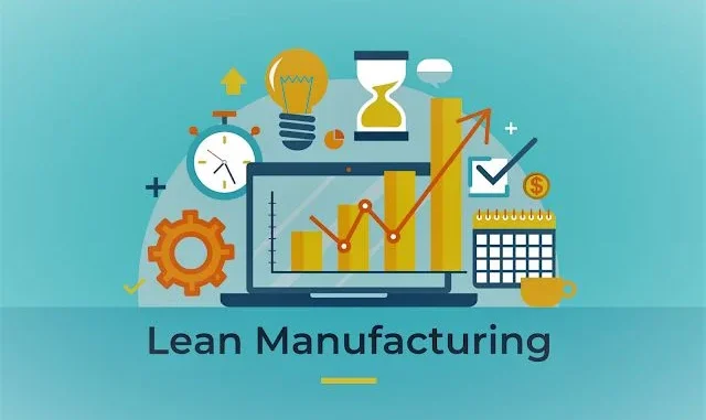 PELATIHAN TEKNIK LEAN PROCESS UNTUK EFISIENSI PROSES BISNIS