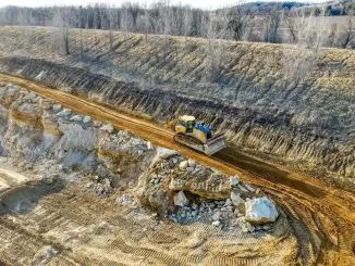 PELATIHAN DDT BATU BARA