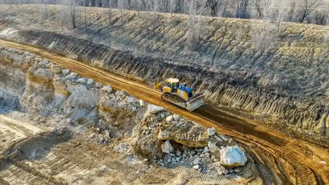 PELATIHAN DDT BATU BARA