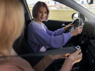 PELATIHAN DEFENSIVE DRIVING TRAINING