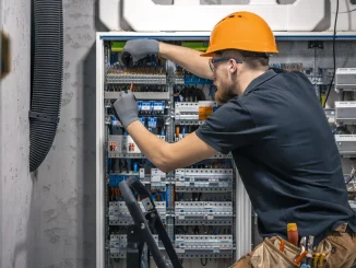 PELATIHAN ONLINE LIGHTNING PROTECTION