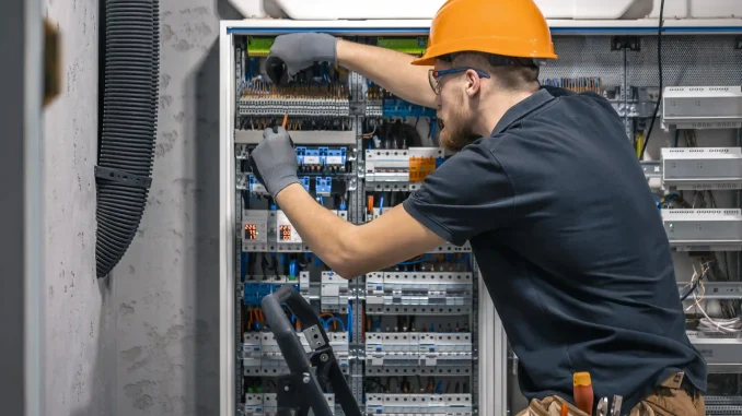 PELATIHAN ONLINE LIGHTNING PROTECTION