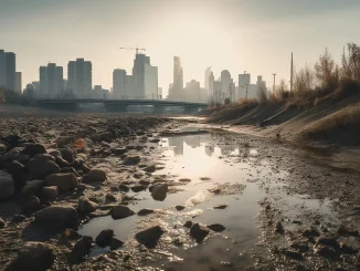 PELATIHAN PENGELOLAAN DRAINASE PERKOTAAN