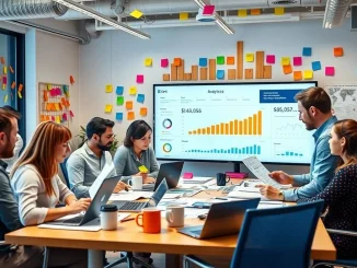 PELATIHAN INTEGRATED MANAGEMENT ANALYSIS FOR CORPORATE STRATEGY EXECUTION