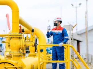 PELATIHAN SOP OIL AND GAS OPERATION & SAFETY MANAGEMENT