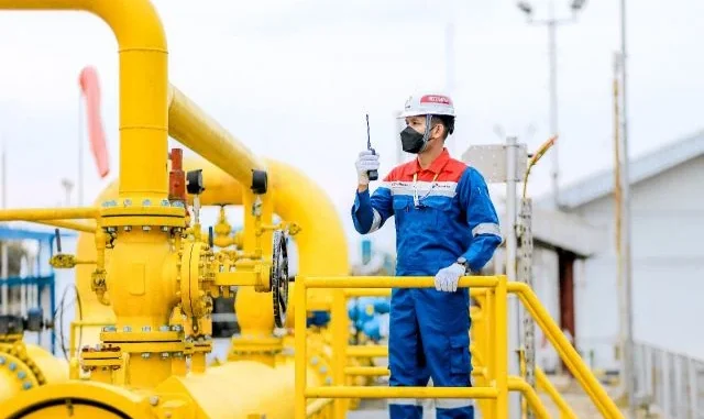 PELATIHAN SOP OIL AND GAS OPERATION & SAFETY MANAGEMENT