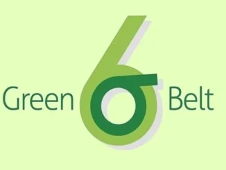 PELATIHAN SIX SIGMA GREEN BELT: PROSES BISNIS DAN PENGENDALIAN KUALITAS
