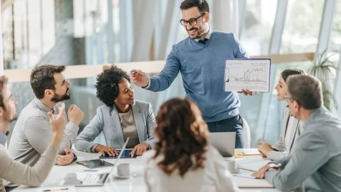 PELATIHAN MANAGEMENT ANALYSIS USING KPI DASHBOARD & MANAGEMENT REPORT