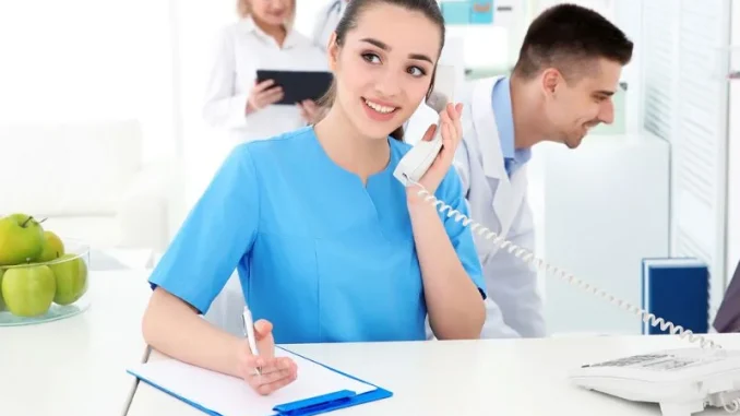 PELATIHAN CUSTOMER EXPERIENCE dan PATIENT SATISFACTION MANAGEMENT RUMAH SAKIT