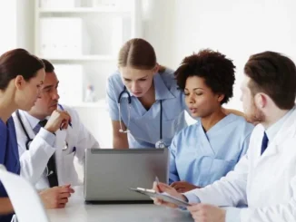 PELATIHAN INSTALASI FARMASI RUMAH SAKIT MENUJU AKREDITASI JCI