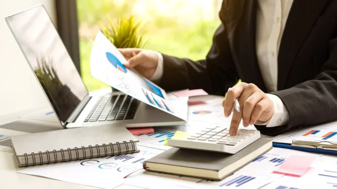 PELATIHAN LAPORAN KEUANGAN & ANALISA LAPORAN KEUANGAN