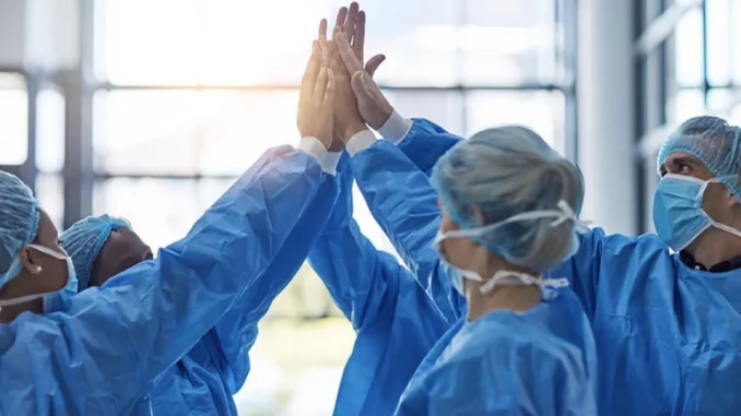 PELATIHAN LEADERSHIP RUMAH SAKIT BERBASIS REGULASI KESEHATAN