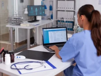 PELATIHAN MANAJEMEN KEUANGAN RUMAH SAKIT