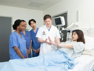 PELATIHAN MANAJEMEN RAWAT JALAN RUMAH SAKIT