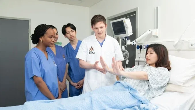 PELATIHAN MANAJEMEN RAWAT JALAN RUMAH SAKIT