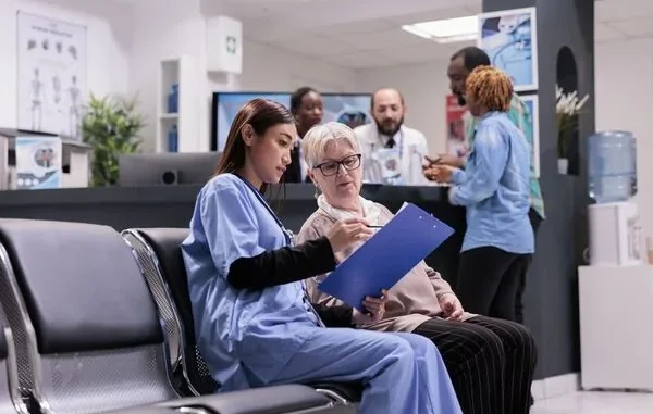 PELATIHAN MANAJEMEN RISIKO dan KESELAMATAN PASIEN RUMAH SAKIT