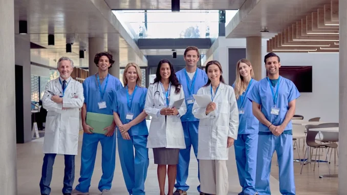 PELATIHAN MANAJEMEN STRATEGIS RUMAH SAKIT