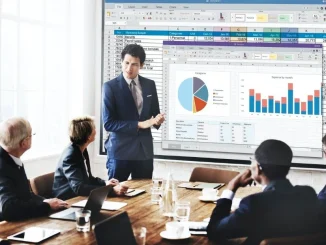 PELATIHAN MASTERCLASS PRESENTATION & PUBLIC SPEAKING FOR LEADERS