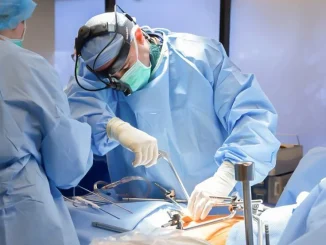 PELATIHAN PELAYANAN ANESTESI DAN BEDAH RUMAH SAKIT