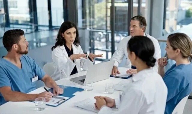 PELATIHAN PERSIAPAN AKREDITASI RUMAH SAKIT SNARS dan JCI