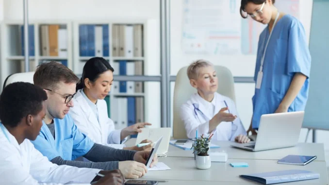 PELATIHAN QUALITY ASSURANCE dan PENINGKATAN MUTU PELAYANAN RUMAH SAKIT