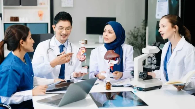 PELATIHAN SISTEM INFORMASI MANAJEMEN RUMAH SAKIT dan DATA ANALYTICS