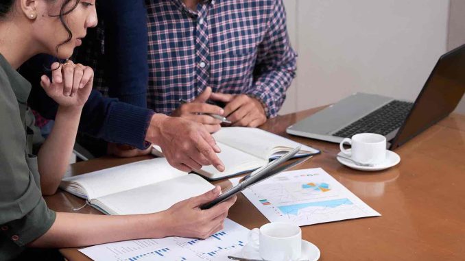 Pelatihan Budgeting dan Anggaran Perusahaan