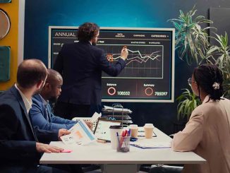 Pelatihan Perencanaan Keuangan Strategis