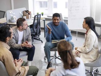 Pelatihan Pengembangan Diri Profesional