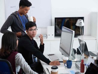 Pelatihan Sistem Kinerja Karyawan