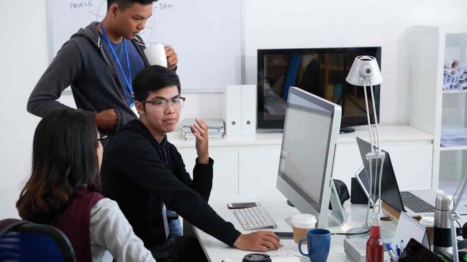 Pelatihan Sistem Kinerja Karyawan