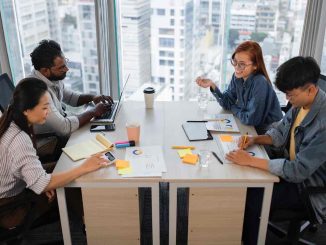 Pelatihan Corporate Strategy Execution